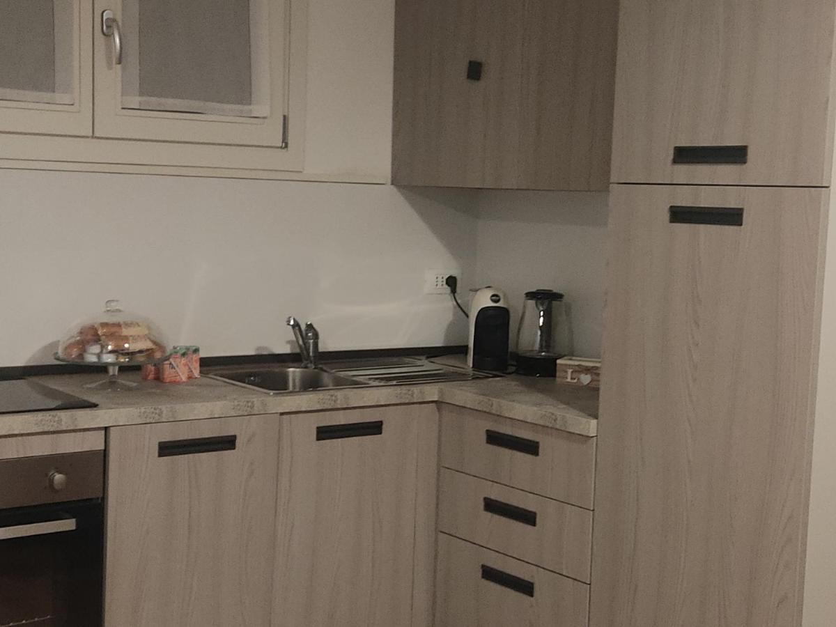 Sweet Home 维罗纳 外观 照片
